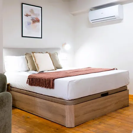 Carolina By Gaiarooms