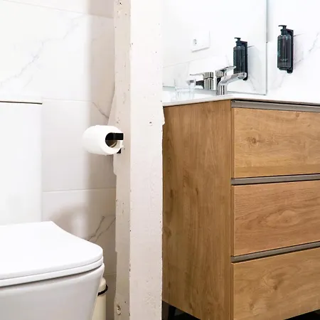 Carolina By Gaiarooms Appartement