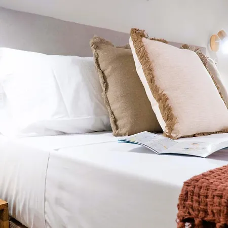 Carolina By Gaiarooms Apartment Leon