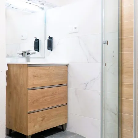 Carolina By Gaiarooms *