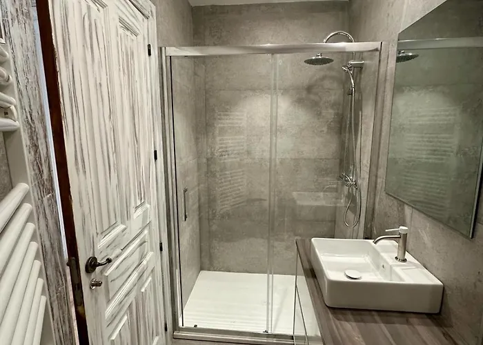 Carolina By Gaiarooms Appartement *