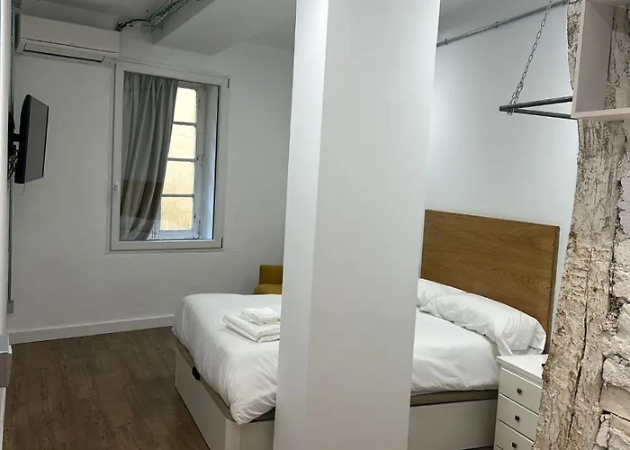 Carolina By Gaiarooms León