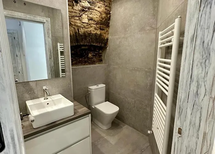 Carolina By Gaiarooms Appartement *