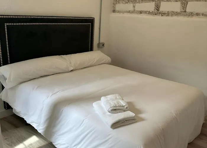 Apartmán Carolina By Gaiarooms