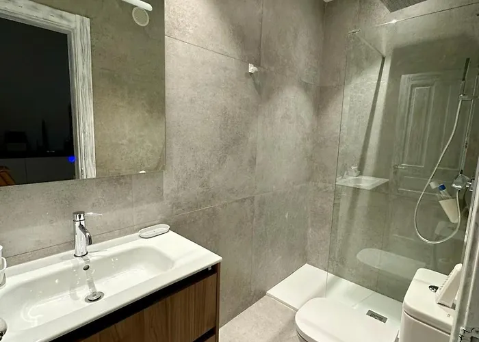 Carolina By Gaiarooms Appartement