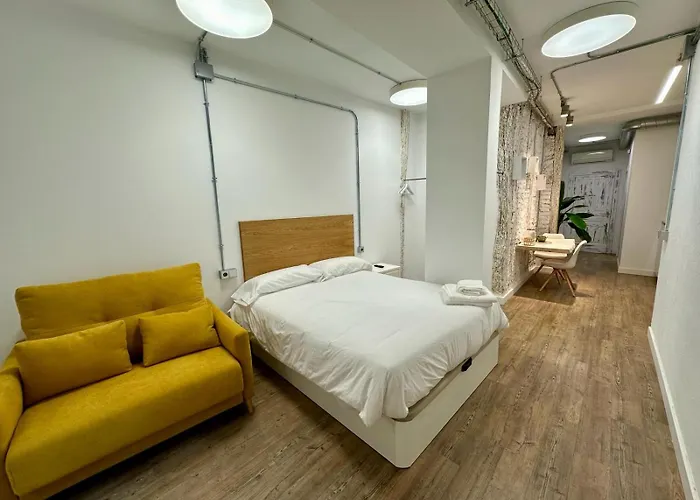 Carolina By Gaiarooms *