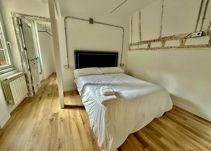 Carolina By Gaiarooms Appartement *