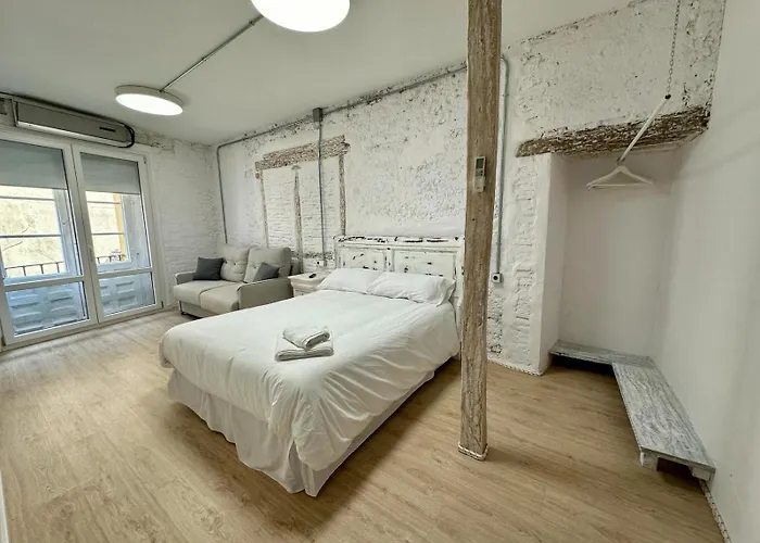 Carolina By Gaiarooms Appartement