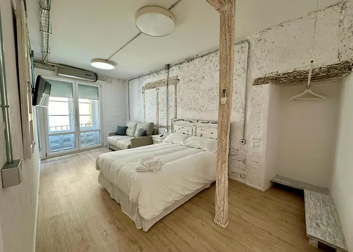 Carolina By Gaiarooms