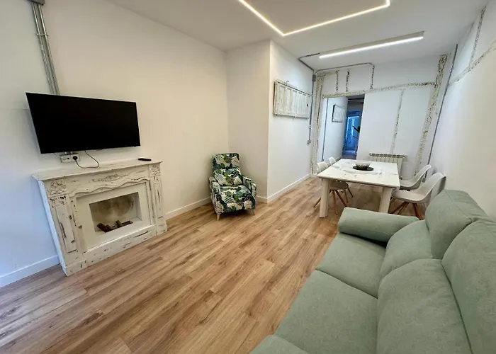 Apartmán Carolina By Gaiarooms