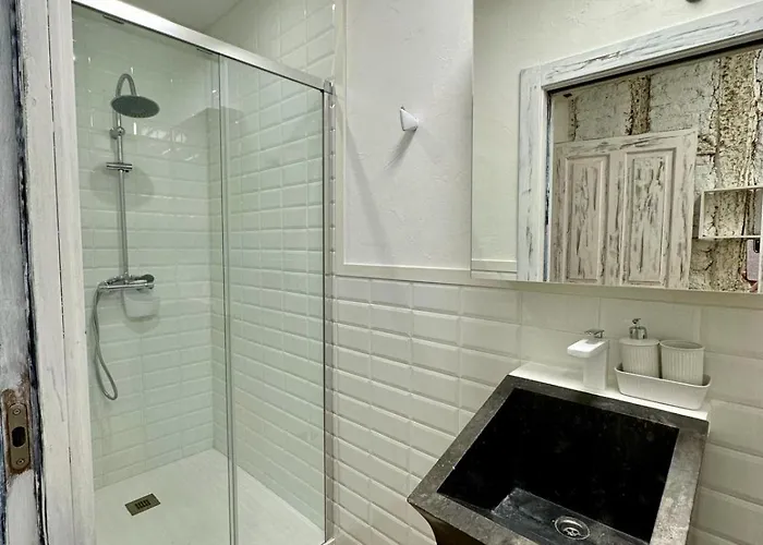 Carolina By Gaiarooms Appartement León