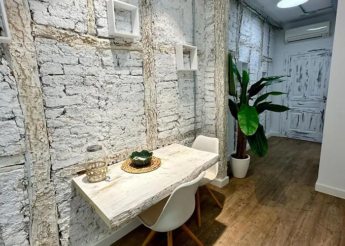 Carolina By Gaiarooms *