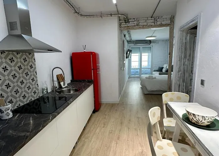 Carolina By Gaiarooms * León