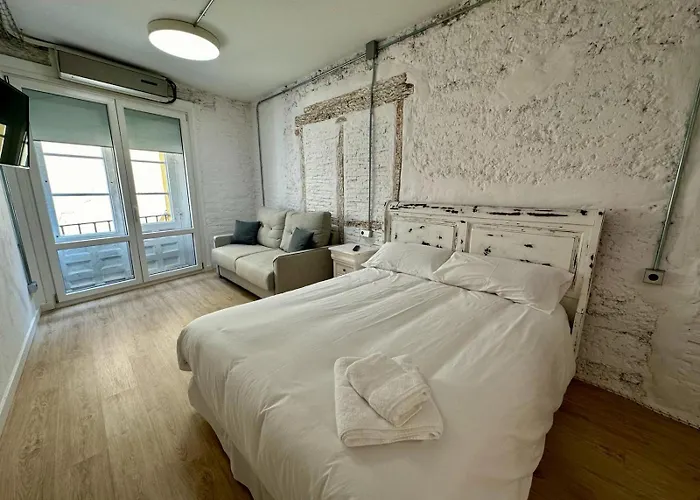 Carolina By Gaiarooms Appartement *