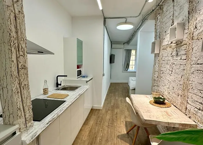 Carolina By Gaiarooms Apartmán *