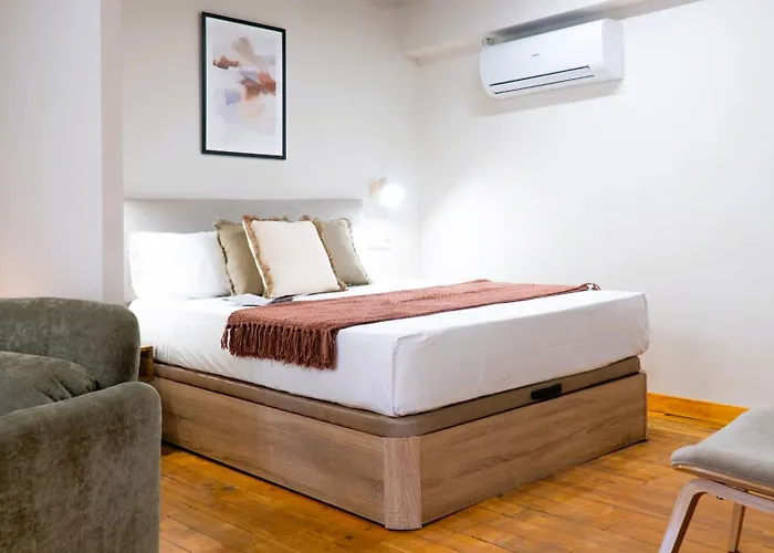 Carolina By Gaiarooms